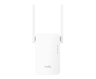 Cudy RE1800 (1800Mb/s a/b/g/n/ac/ax) - 1110335 - zdjęcie 4